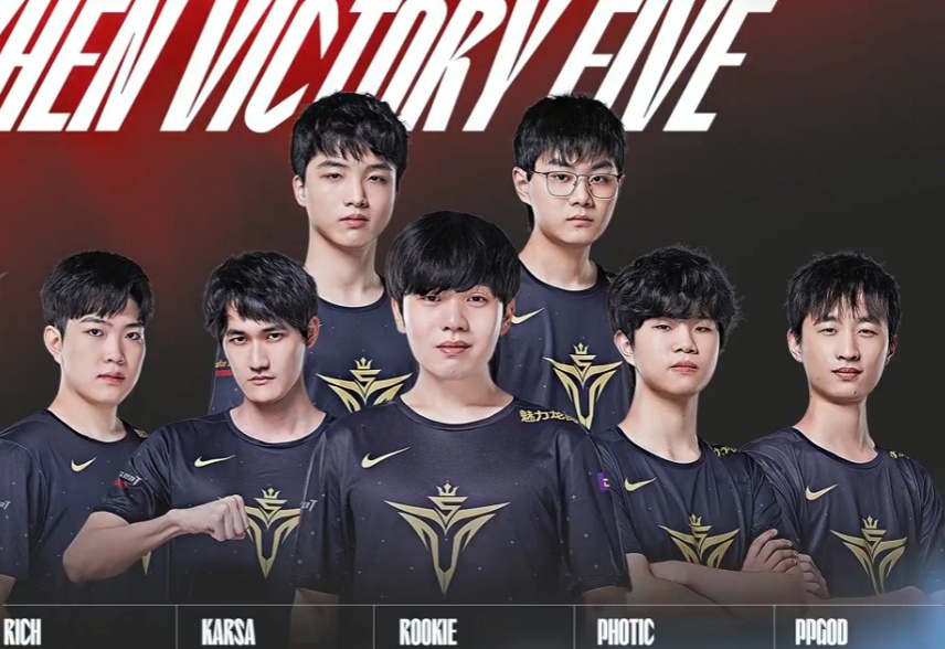 近期的表现 近期的表现