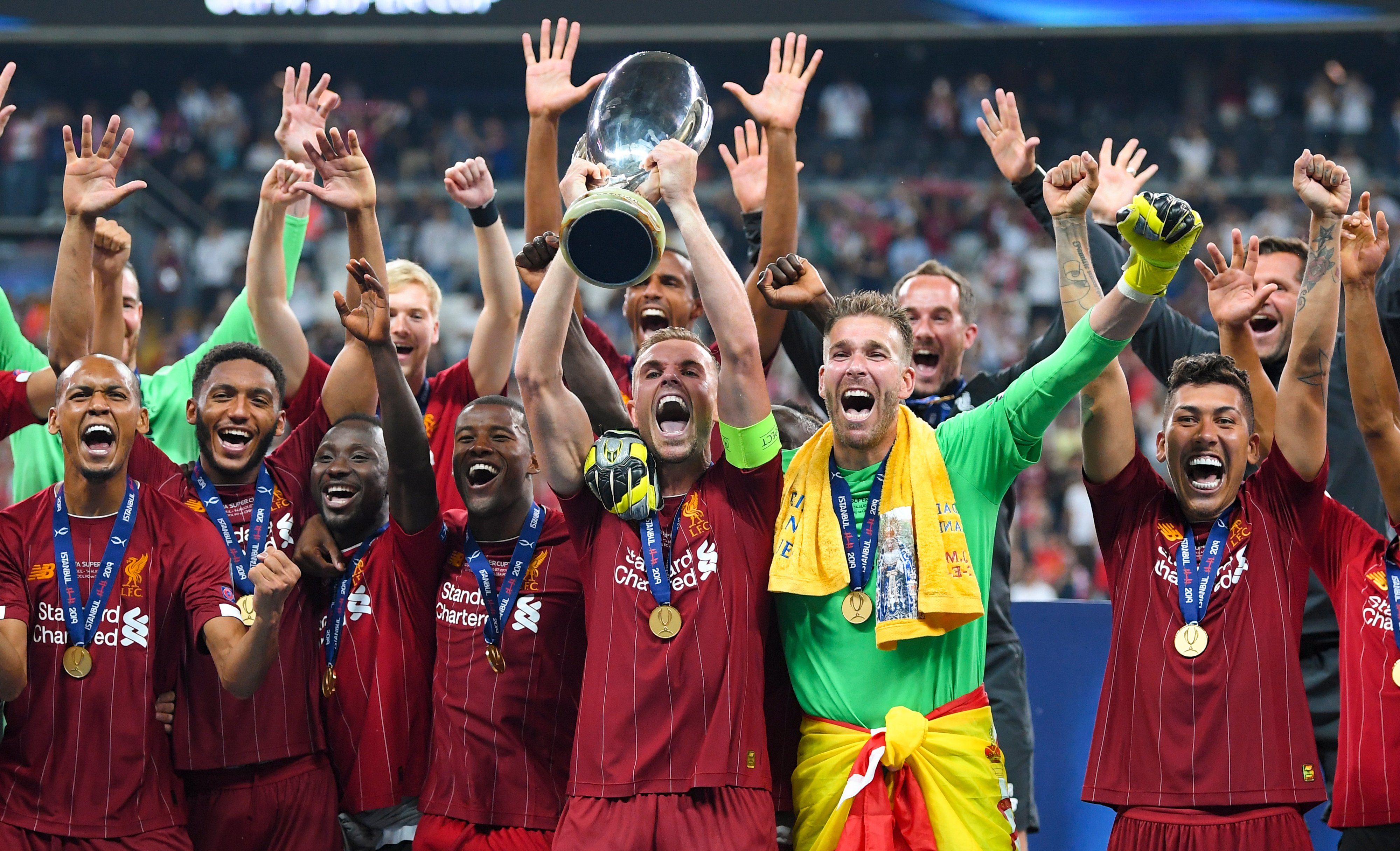 球员层面也 球员层面也