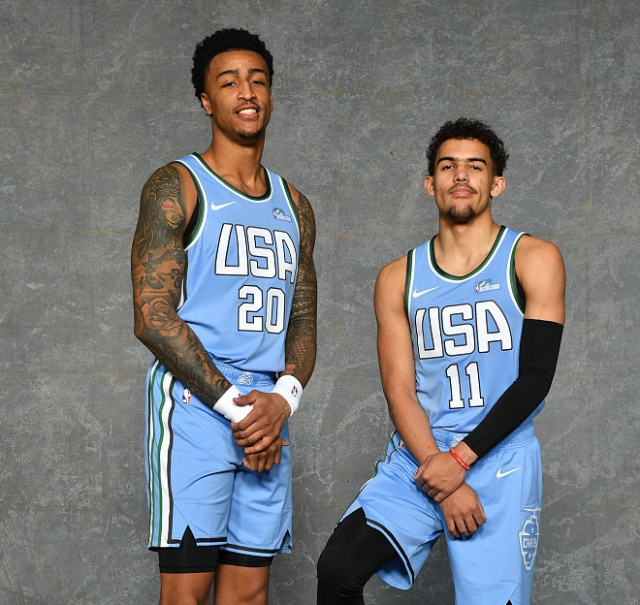 备战层面 备战层面