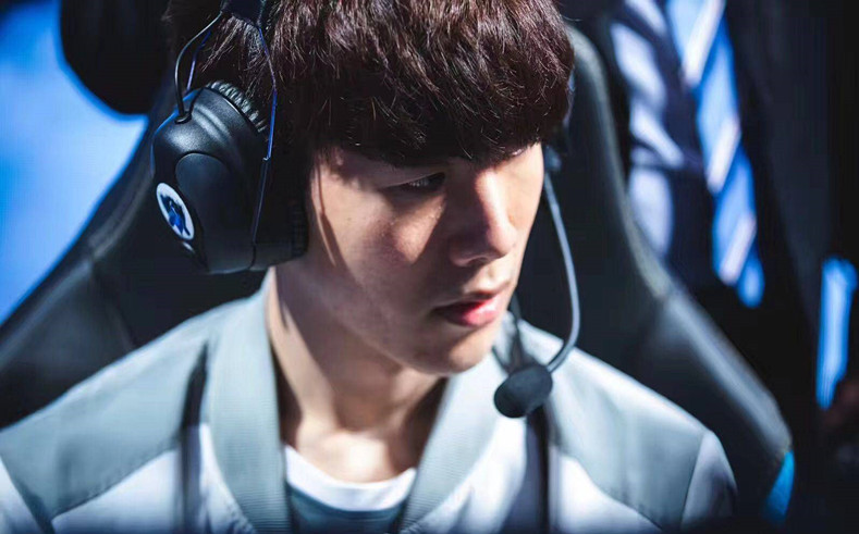 RNG赛后